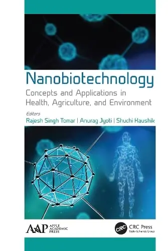 Cover of Nanobiotechnology