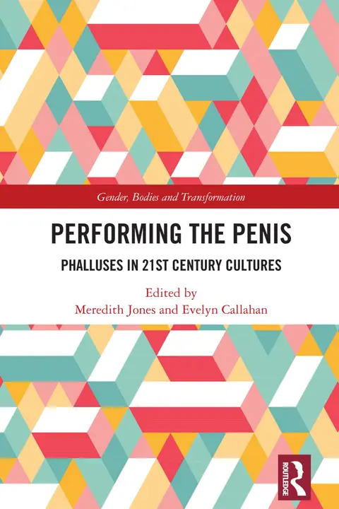 Cover of Performing the Penis