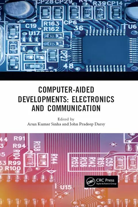 Cover of Computer-Aided Developments