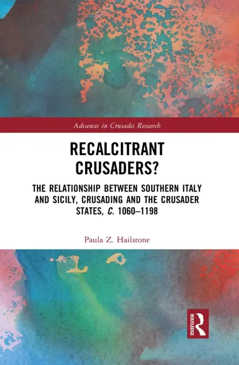 Cover of Recalcitrant Crusaders?
