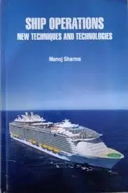 Cover of Ship Operations
