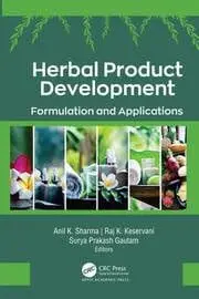 Cover of Herbal Product Development