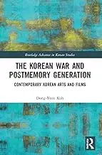 Cover of The Korean War and Postmemory Generation