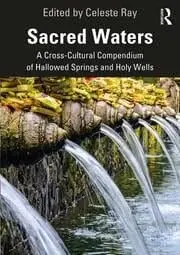 Cover of Sacred Waters
