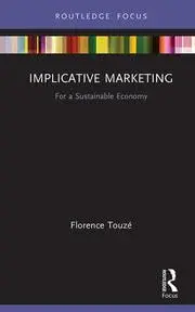 Cover of Implicative Marketing