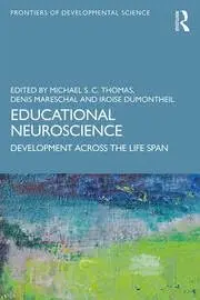 Cover of Educational Neuroscience