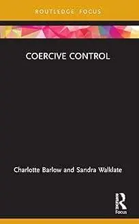 Cover of Coercive Control