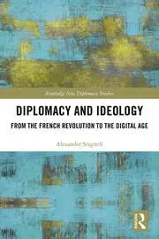 Cover of Diplomacy and Ideology