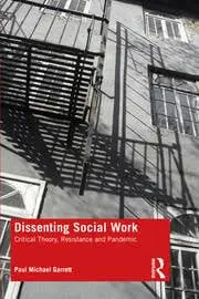 Cover of Dissenting Social Work