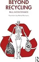 Cover of Beyond Recycling