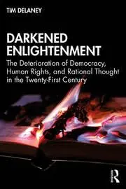Cover of Darkened Enlightenment