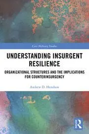 Cover of Understanding Insurgent Resilience