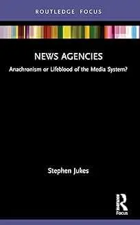 Cover of News Agencies