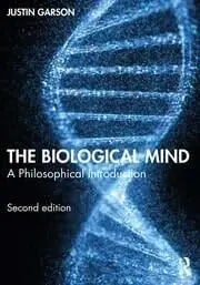 Cover of The Biological Mind