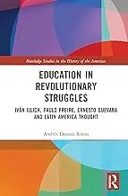 Cover of Education in Revolutionary Struggles