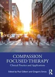 Cover of Compassion Focused Therapy