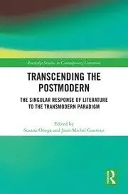 Cover of Transcending the Postmodern