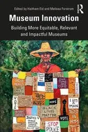 Cover of Museum Innovation