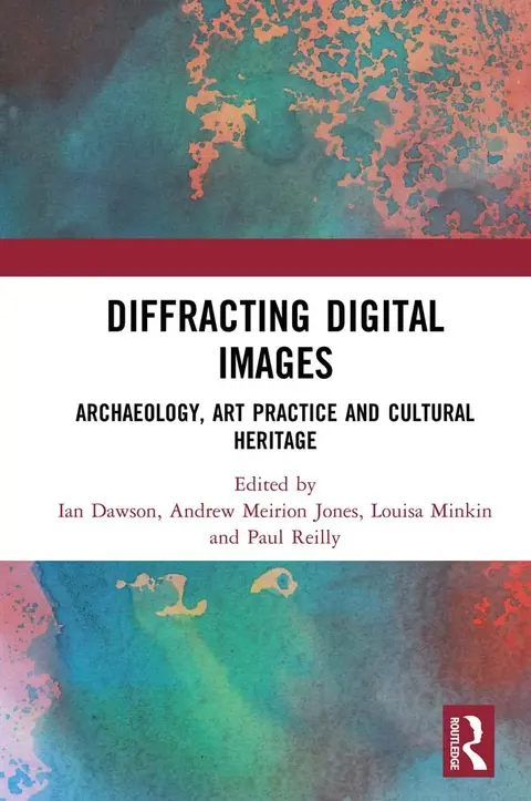 Cover of Diffracting Digital Images