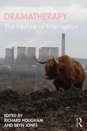 Cover of Dramatherapy