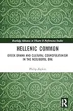 Cover of Hellenic Common