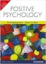 Cover of Positive Psychology