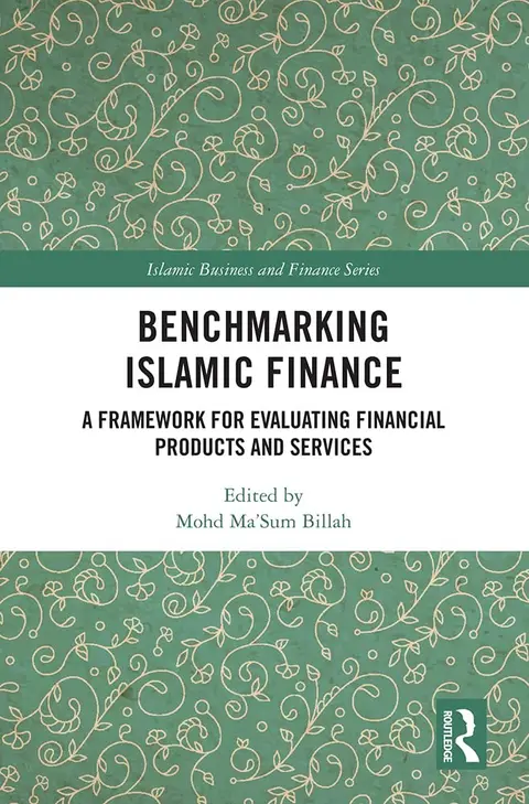 Cover of Benchmarking Islamic Finance