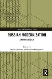Cover of Russian Modernization