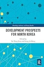 Cover of Development Prospects for North Korea