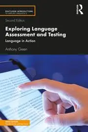 Cover of Exploring Language Assessment and Testing