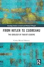 Cover of From Hitler to Codreanu