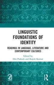 Cover of Linguistic Foundations of Identity