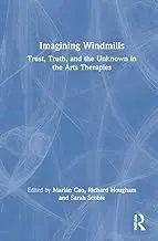 Cover of Imagining Windmills