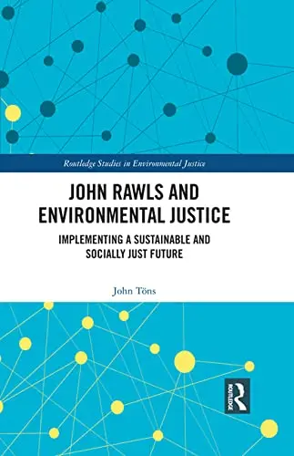 Cover of John Rawls and Environmental Justice