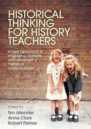 Cover of Historical Thinking for History Teachers