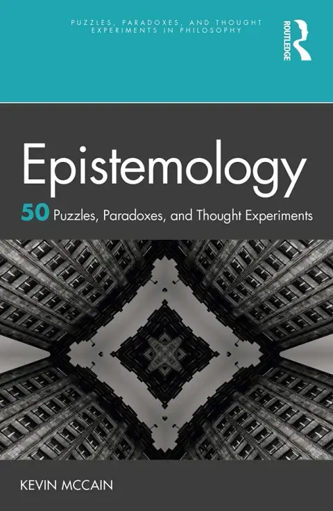 Cover of Epistemology