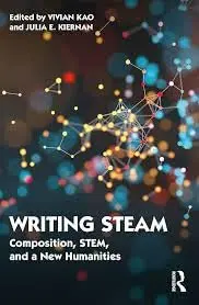 Cover of Writing STEAM