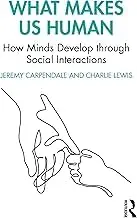 Cover of What Makes Us Human