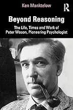 Cover of Beyond Reasoning