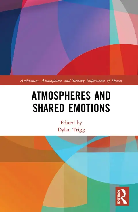 Cover of Atmospheres and Shared Emotions