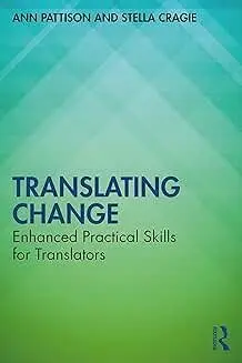 Cover of Translating Change