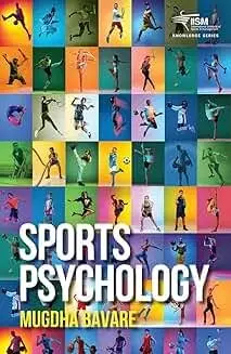 Cover of Sport Psychology