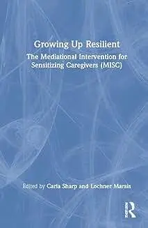 Cover of Growing up Resilient