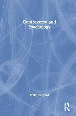 Cover of Controversy and Psychology