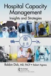 Cover of Hospital Capacity Management