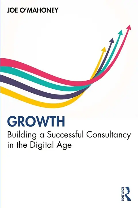 Cover of Growth