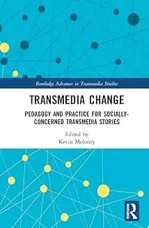 Cover of Transmedia Change
