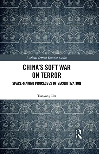 Cover of China?s Soft War on Terror