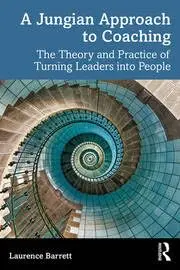 Cover of A Jungian Approach to Coaching