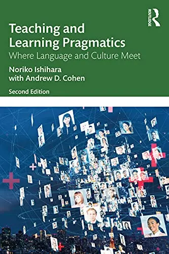 Cover of Teaching and Learning Pragmatics